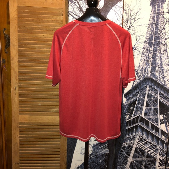 University of Oklahoma Men’s Graphic T - Picture 4 of 5